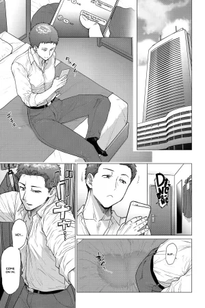 Oku-san wa Seiteiru
