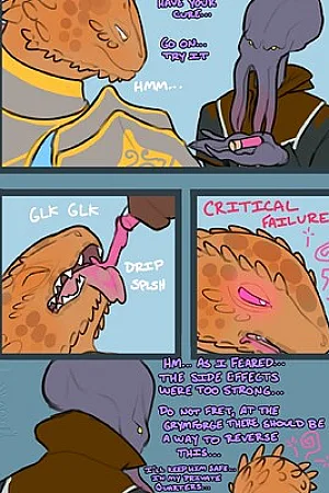 Omeluum's Solution