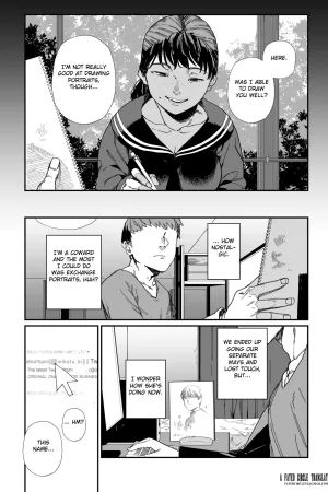 Omoide no Page