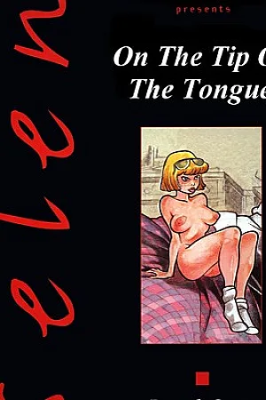 On The Tip Of The Tongue