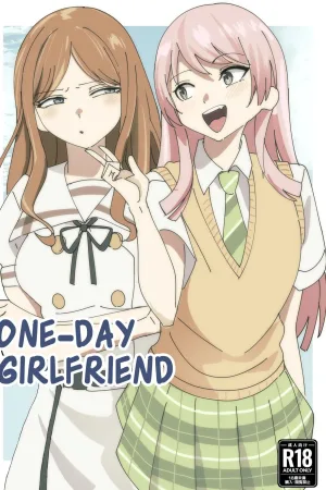 One Day Girlfriend