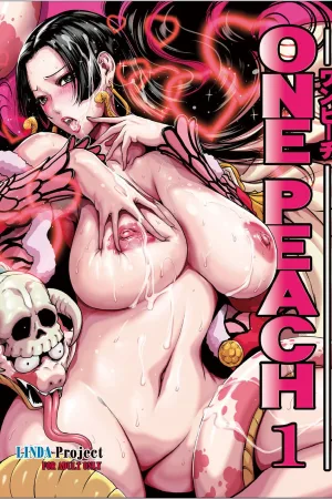 One Peach 1