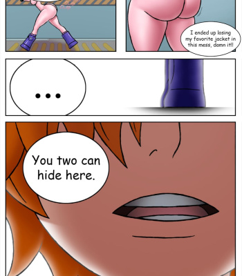 One Piece Sluts 3