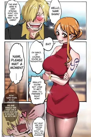 One Piece: Transform Awakening 01