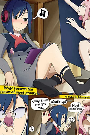 One Small Zero Two