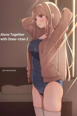 Onee-chan to Futarikiri 2