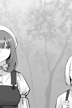 Onee-san ni Oshikko o Misete Moraeru Manga ch. 8-9