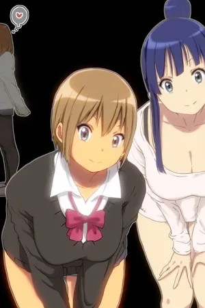 Onee-san-tachi ga Oshiete Ageru