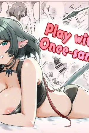 Onee-san to Asobo!