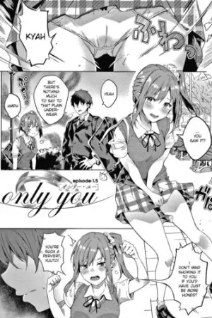 only you 1.5
