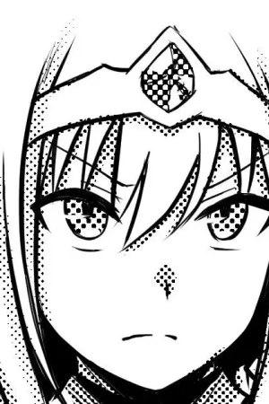 Onna Kishi, Horyo ni Naru