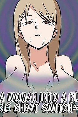 Onna o Seishori Onaho-ka ~Saimin Cheat Switch~ | Making a Woman Into a Fucktoy