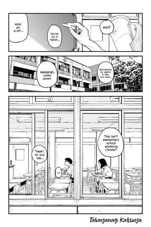 Onnanoko ni Ashi no Nioi o Kakunin Shitekure to Tanomareru Hanashi