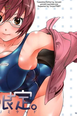 Oppai Limited.