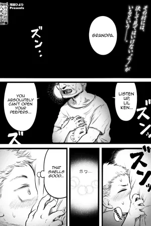 Oragamura no Hasshaku-sama