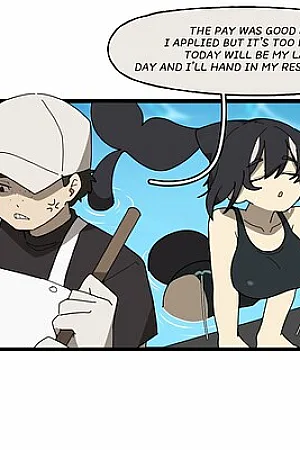 Orca Girl