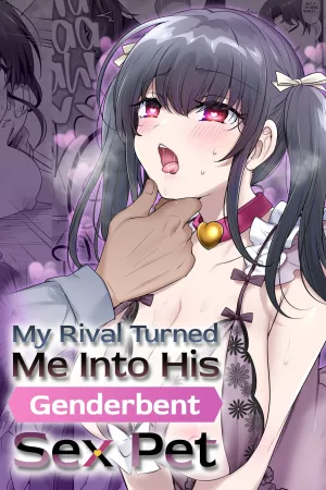 Ore wa Aitsu no Imouto Dorei - Decensored