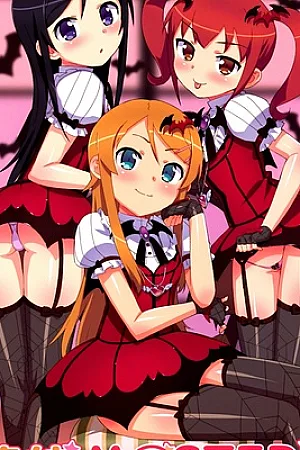 Oreimo M@STER! [Takuji]
