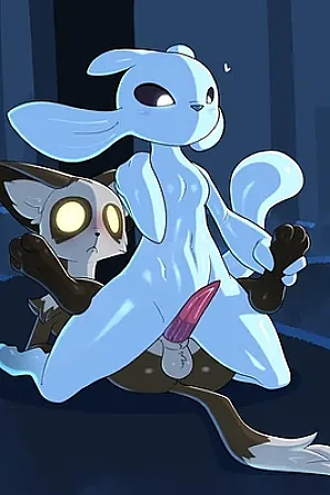 Ori Gets Filled