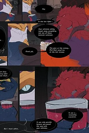 Ornn x Aurelion Sol