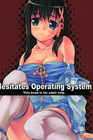 OS-tan – Hesitates Operating System [Eng]