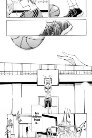 Osananajimi no Kimi - Zenpen