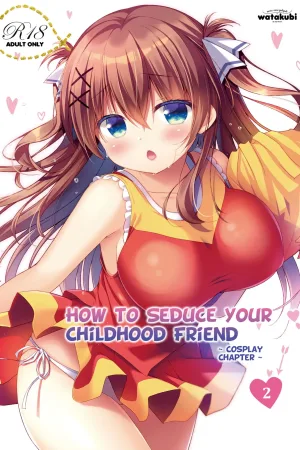 Osananajimi no Otoshikata 2 ~Cosplay Hen~