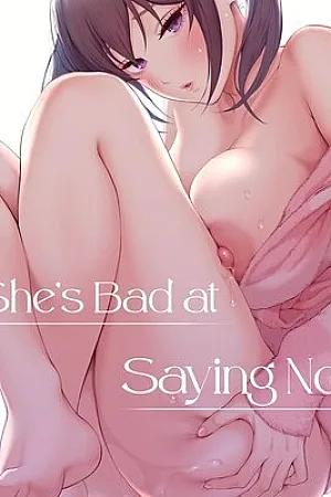 Oshi ni Yowai Kanojo | She's Bad at Saying No [English] [Decensored]