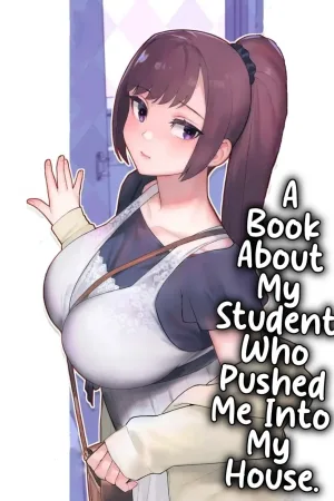 Oshiego ga Uchi ni Oshikonde Kita Hon