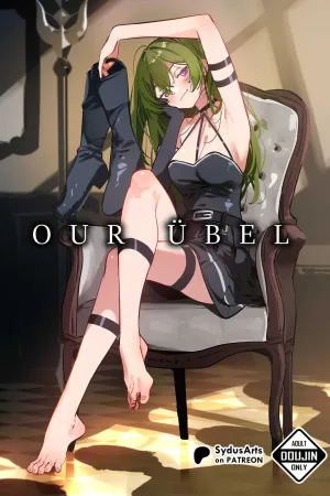 Our Ubel: Part 1-2