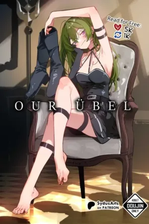 Our Ubel: Part 1
