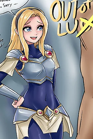 Out Of Lux