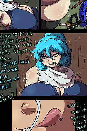 Owning A Ninja