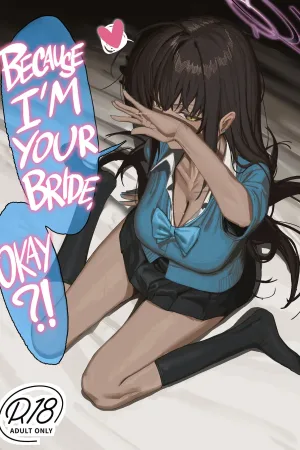 "Oyome-san" dakara na!