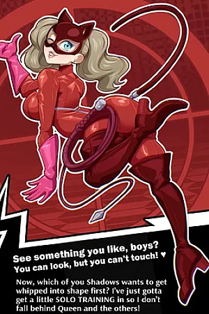 Panther's Critical Failure