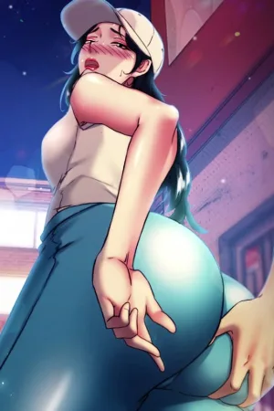 Panty Note