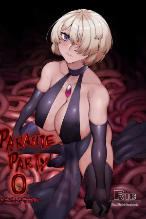 Parasite Party EP. 0