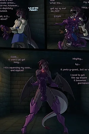 Parasitic Armor