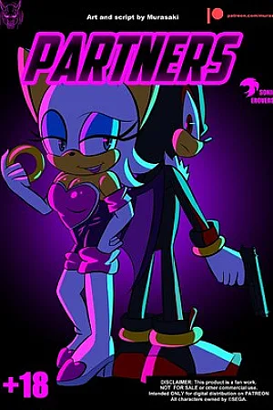 Partners + Extras