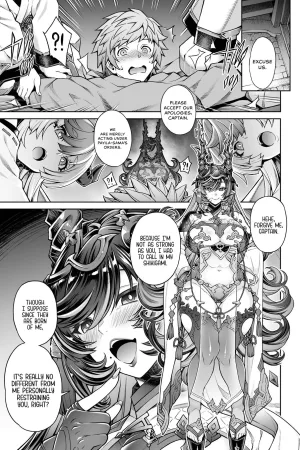 Payila Manga