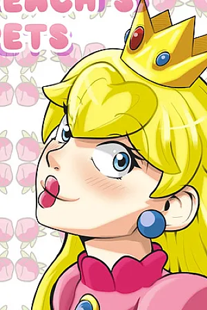 Peach's Pets