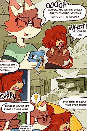 Pent-up Pit Stop