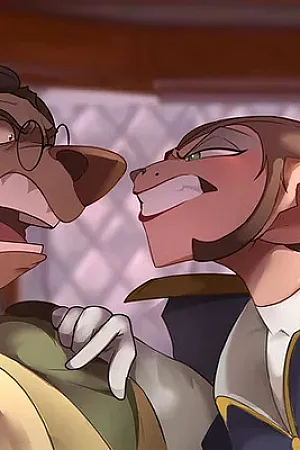 Perfect Couple!