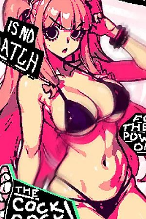 Perona Vs The Cock Cock No-Mi