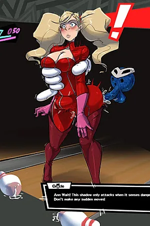 Persona Pinned