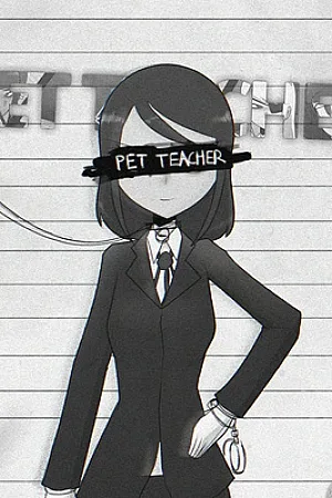 Pet Teacher 1