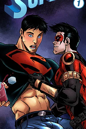 [Phausto] Superboy [Eng] (Ongoing)