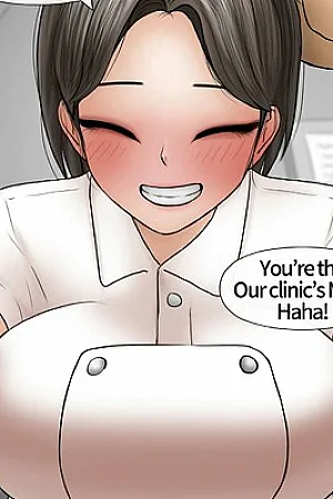 [Philia] Cool nurse GF obsessed my tiny dick