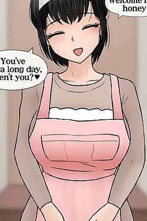 [Philia] My polite wife is way too spicy at night (Short)