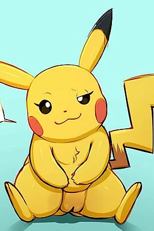 Pikachu fucker